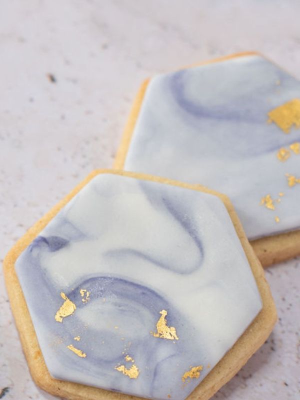 Luxury Biscuit wedding favours Luxury Biscuit wedding favours